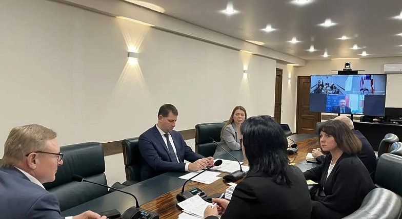 На территории области в тринадцатый раз пройдет спортивно-туристский лагерь «Туриада»