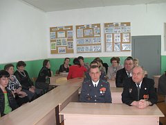 Заволжская нива: 95 лет в строку