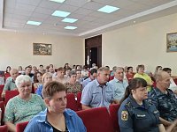 Итоги полугодия  в цифрах и фактах
