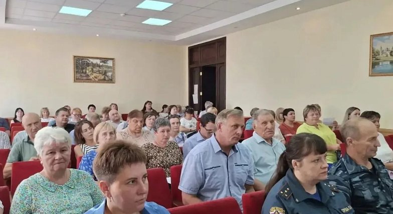 Итоги полугодия  в цифрах и фактах