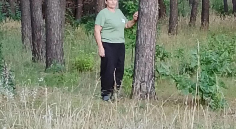 Тепло материнского сердца  в холодном госпитале