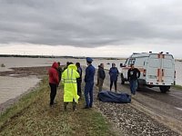 Будьте готовы  к большой воде
