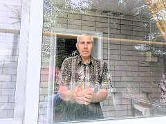 Свет памяти: зажглись свечи в честь героев войны