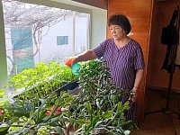 В Комплексном центре социального обслуживания Озинского района идёт подготовка к ежегодной акции «Курьеры добра»