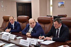 В регионе появится шесть новых поликлиник