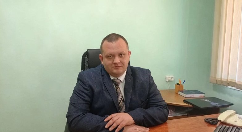 Верный маршрут нового руководителя