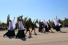 Пусть память говорит