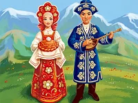 Весенние праздники, любимые народом