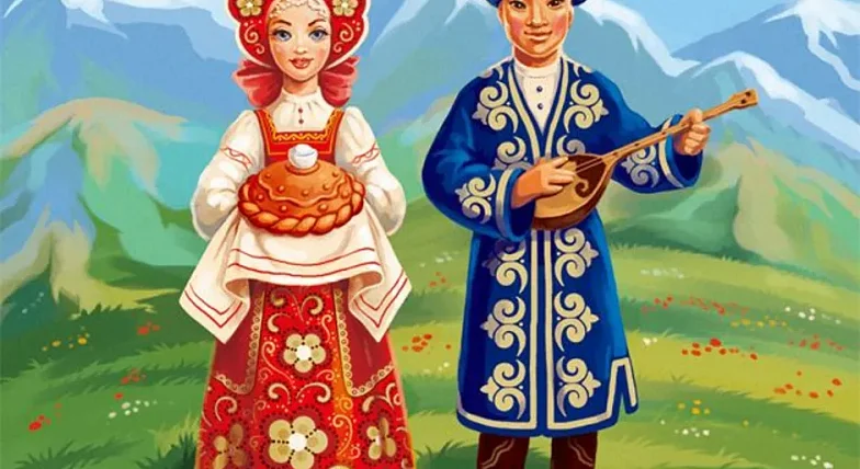 Весенние праздники, любимые народом