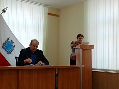 В Озинском районе состоялось итоговое заседание антинаркотической комиссии в 2022 году