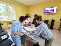 Маленькими шагами — к большой победе!