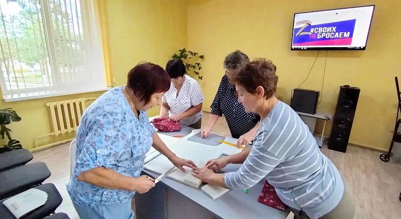 Маленькими шагами — к большой победе!