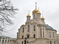  «Весна духовная»