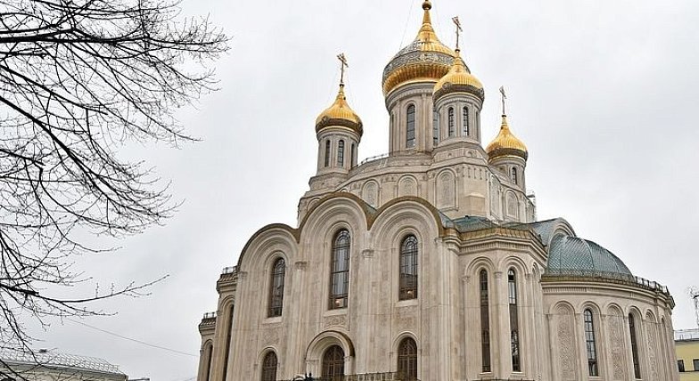  «Весна духовная»