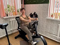 Быть здоровым под силу каждому