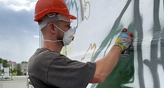 Саратовскую область на фестивале «ФормАРТ» представляет «Дорога домой»