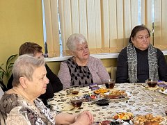 От Рождества до Крещения