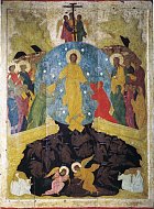 ЧТО ДЛЯ НАС ПАСХА?