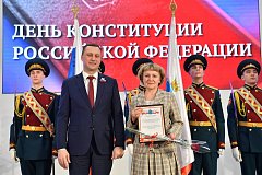 МОУ "СОШ р.п.Озинки" будет занесена на Доску почёта Саратовской области