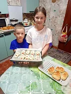 Что в планах у юных озинцев на весну