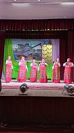Сегодня в РДК состоялся торжественный концерт, посвященный труженикам сельского хозяйства.