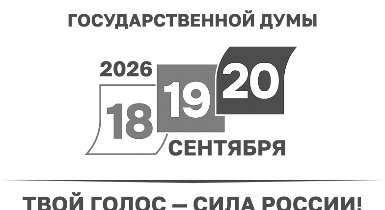 Навстречу выборам