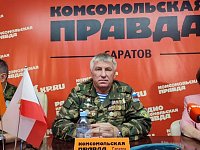 Ветеран призвал использовать опыт участников СВО максимально эффективно