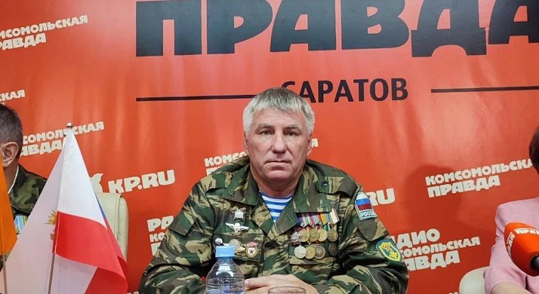 Ветеран призвал использовать опыт участников СВО максимально эффективно