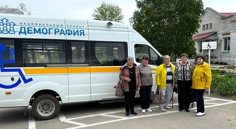 Новые встречи и яркие впечатления