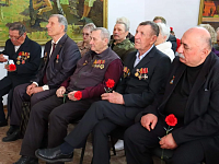 Черная быль  нашей судьбы