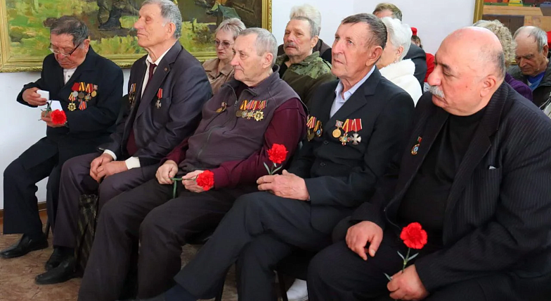 Черная быль  нашей судьбы