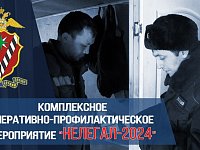 В Саратовской области пойман иностранец с фальшивыми документами  