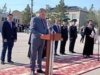 Пусть память говорит