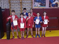 «Золотые» вы наши!