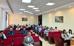 Две темы ПДС