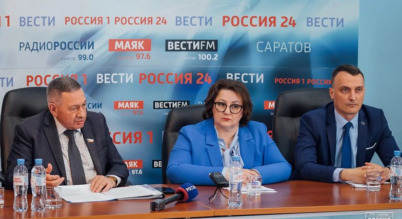 Саратовская область готовит систему общественного наблюдения к Единому дню голосования 2026
