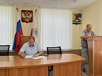 Два вопроса понедельника