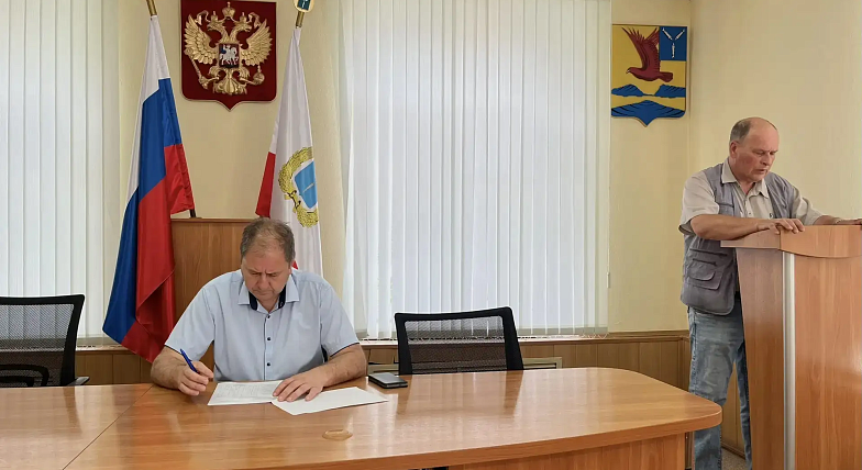 Два вопроса понедельника
