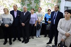 Подвиг героев в сердцах поколений