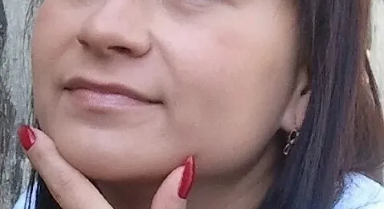 Маленькая женщина  с большим сердцем 