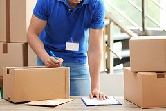 Почта России упростила работу с юридическими лицами