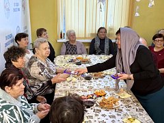 От Рождества до Крещения