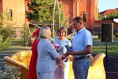 Семья – сокровище души