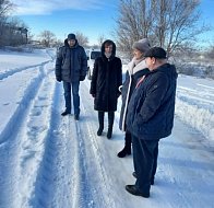 Поликлинике - быть