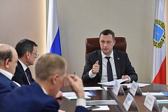 В регионе появится шесть новых поликлиник