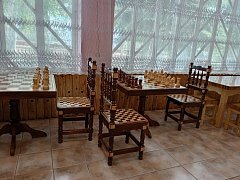 Будущие мастера  показали, чему их научили