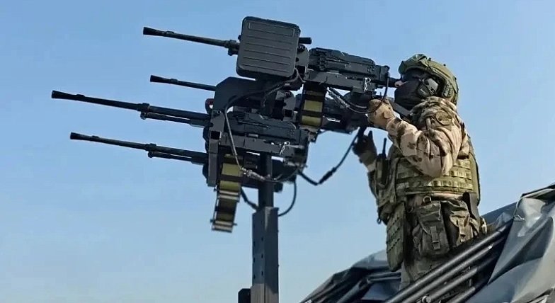 В Саратовской области открыт набор в добровольческий отряд «БАРС-САРАТОВ»