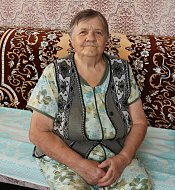 Бабушки-старушки? Нет, просто веселушки