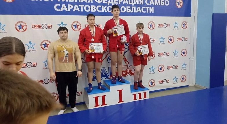 У озинца - серебро