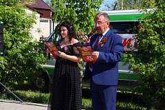 Песни Победы